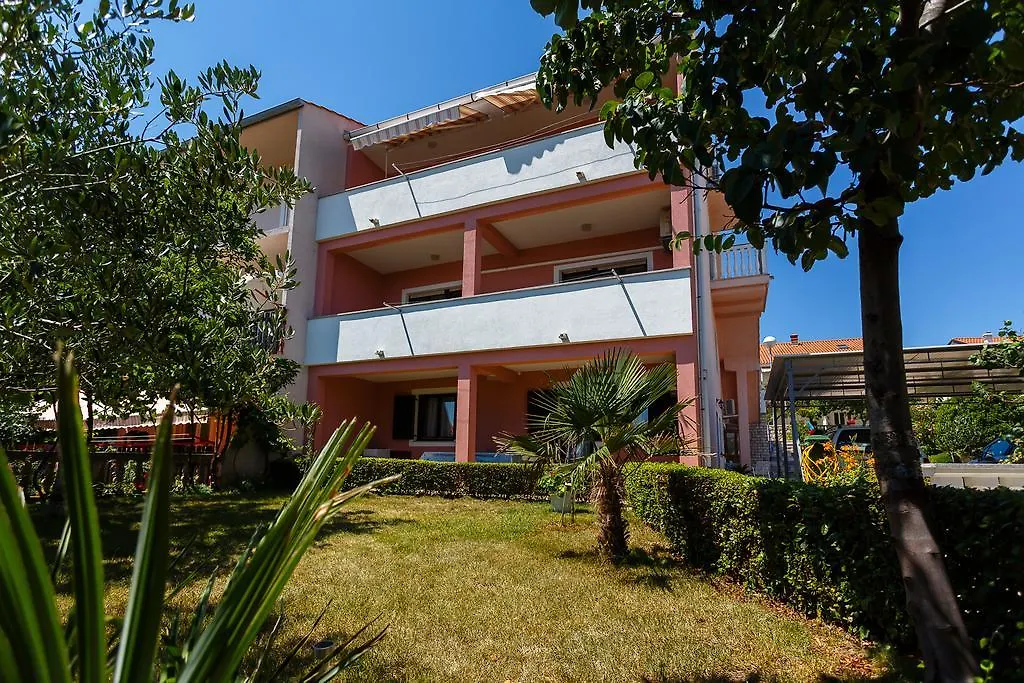 Apartments Stupar Krk Town